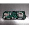 Recambio de cuadro instrumentos para renault espace (j11) 2.0 referencia OEM IAM 33307280105 6025004430 