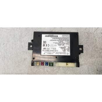 MODULO ELECTRONICO A2139003617 A2139014109 A2139026810 