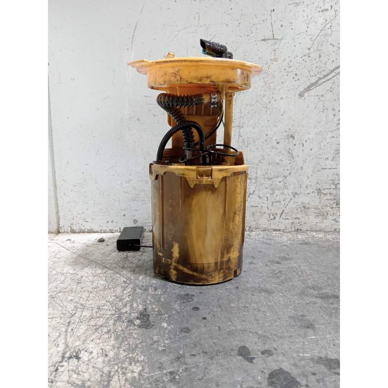 Recambio de bomba combustible para skoda octavia ii (1z3) 1.9 tdi referencia OEM IAM 1K0919050D 19TDI 2004