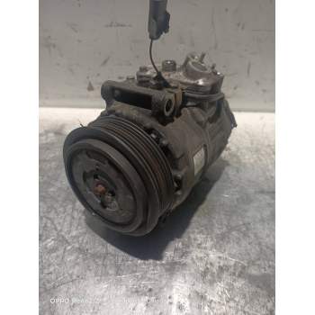 COMPRESOR AIRE ACONDICIONADO A0002309011 7SEU17C 