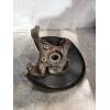 Recambio de mangueta trasera derecha para audi a6 avant (4f5) 2.4 quattro referencia OEM IAM QUATTRO 24G 2004