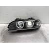 Recambio de faro izquierdo para bmw serie 5 berlina (e39) referencia OEM IAM   