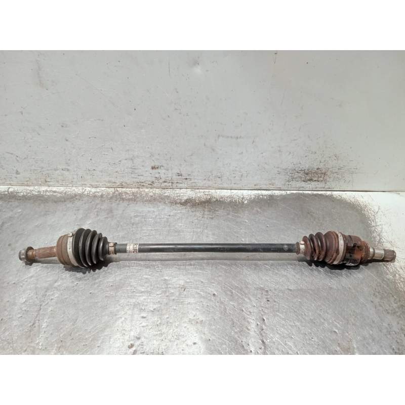 Recambio de transmision delantera derecha para toyota aygo (_b4_) 1.0 (kgb40) referencia OEM IAM 434100H040A 410040A 