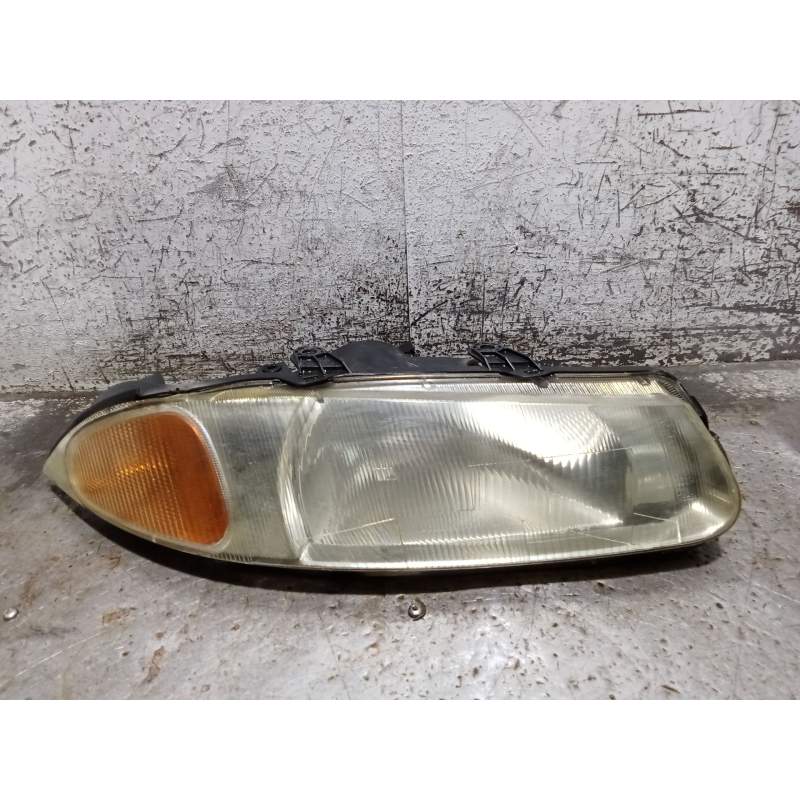 Recambio de faro derecho para rover 200 ii hatchback (rf) 220 d/sd referencia OEM IAM   