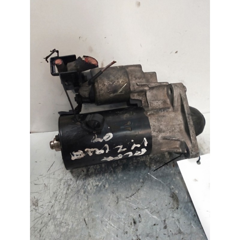 Recambio de motor arranque para alfa romeo 147 (190) 1.9 jtd 16v progression referencia OEM IAM 0001108220  