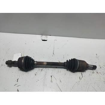 TRANSMISION DELANTERA IZQUIERDA 12G 1994