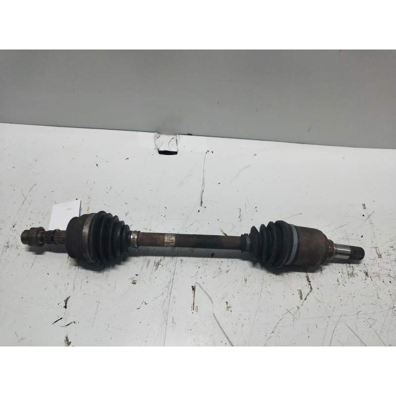 Recambio de transmision delantera izquierda para fiat punto berlina (176) 1.2 cat referencia OEM IAM  12G 1994