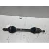 Recambio de transmision delantera izquierda para fiat punto berlina (176) 1.2 cat referencia OEM IAM  12G 1994