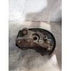 Recambio de mangueta trasera derecha para audi a6 avant (4f5) 2.4 quattro referencia OEM IAM QUATTRO 24G 2004