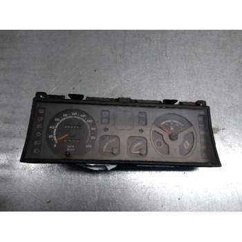 CUADRO INSTRUMENTOS 09050369907 6025104552 