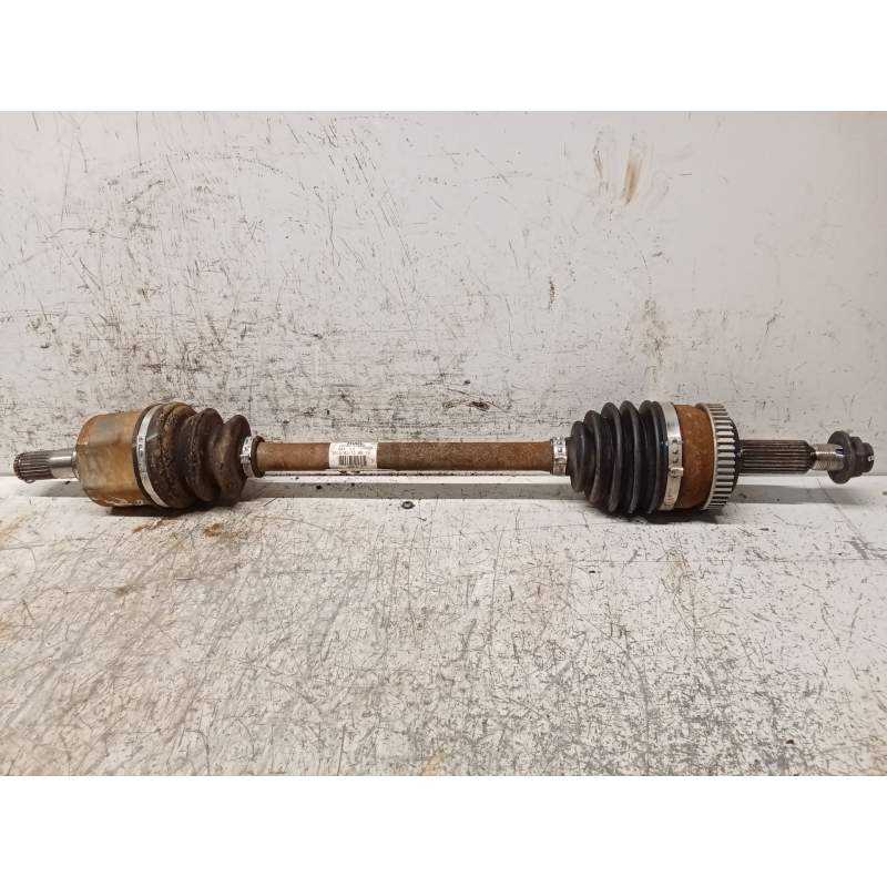Recambio de transmision delantera izquierda para kia carens ( ) referencia OEM IAM 49500A400  2016