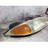 Recambio de faro derecho para rover 200 ii hatchback (rf) 220 d/sd referencia OEM IAM   