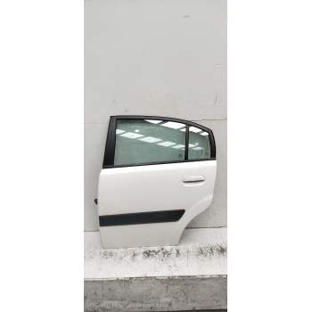 PUERTA TRASERA IZQUIERDA 5P