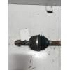 Recambio de transmision delantera izquierda para fiat punto berlina (176) 1.2 cat referencia OEM IAM  12G 1994