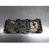 Recambio de cuadro instrumentos para renault espace (j63) 2.1 turbodiesel referencia OEM IAM 09050369907 6025104552 