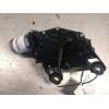 Recambio de motor limpia trasero para volkswagen polo (9n1) 1.9 sdi referencia OEM IAM 0390201596 6Q6955711A 