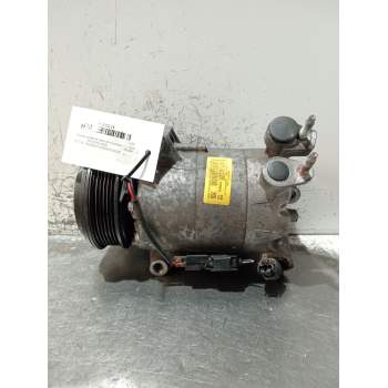 COMPRESOR AIRE ACONDICIONADO CV6119D620FE 2011