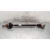 Recambio de transmision delantera derecha para seat leon (1p1) 2.0 tdi 16v referencia OEM IAM 1K0407272EN 20TDI 2005