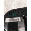 Recambio de cuadro instrumentos para seat toledo (5p2) exclusive referencia OEM IAM 110080280001 5P0920822D 