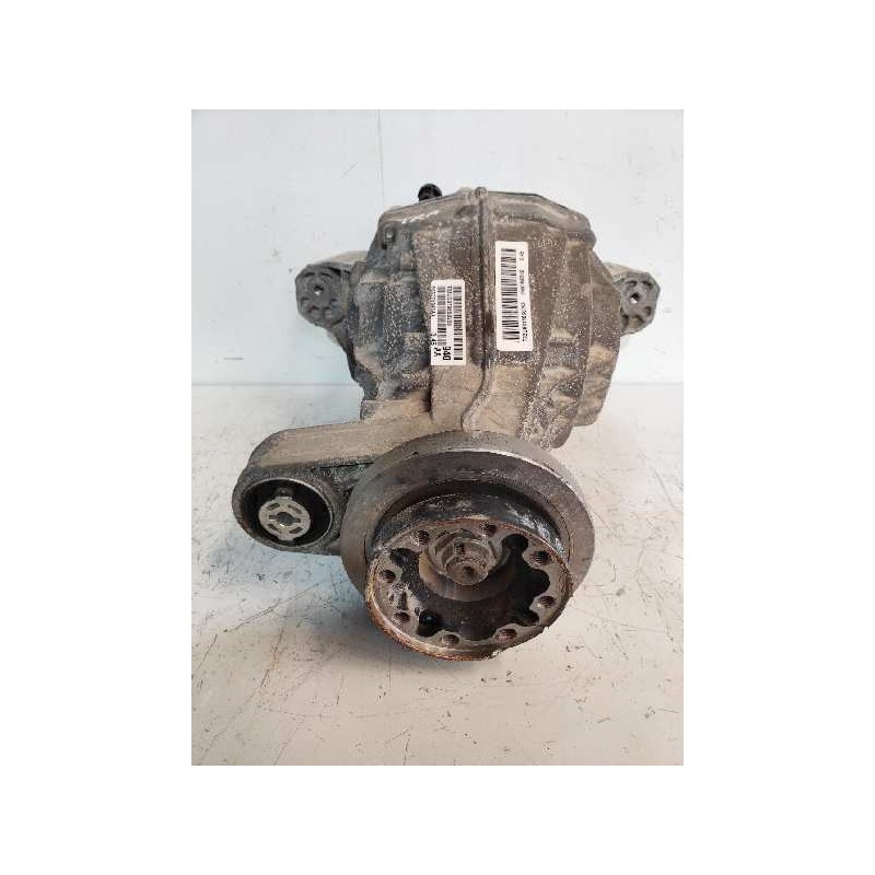 Recambio de diferencial trasero para jeep gr.cherokee (wk) 3.0 crd limited referencia OEM IAM T03UG0198S0293 P68378940AA 6818473