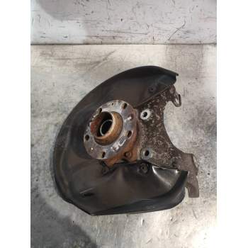 MANGUETA TRASERA IZQUIERDA QUATTRO 24G 2004