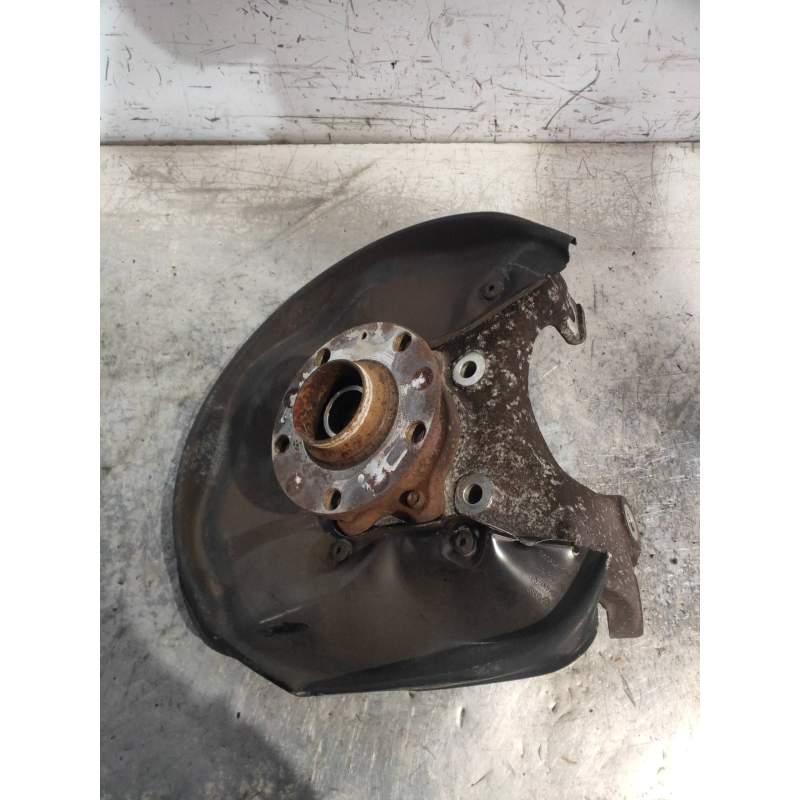 Recambio de mangueta trasera izquierda para audi a6 avant (4f5) 2.4 quattro referencia OEM IAM QUATTRO 24G 2004