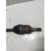 Recambio de transmision delantera izquierda para fiat punto berlina (176) 1.2 cat referencia OEM IAM  12G 1994
