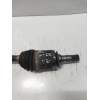 Recambio de transmision delantera izquierda para mercedes-benz clase m (w163) 320 (163.154) referencia OEM IAM 0501006510  