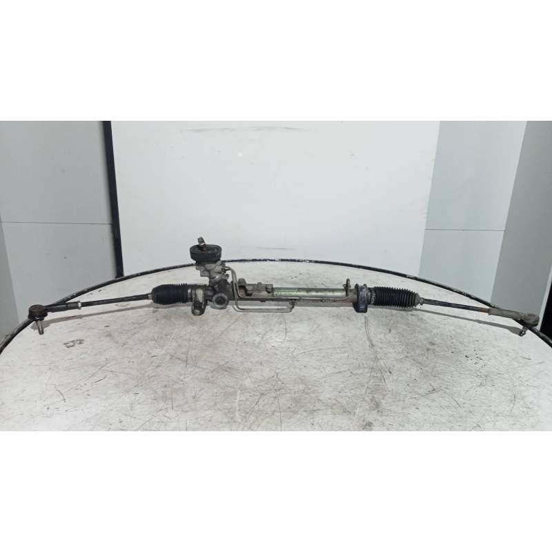 Recambio de cremallera direccion para seat leon (1m1) last edition referencia OEM IAM 1J1422105 19TDI 1999