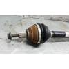 Recambio de transmision delantera derecha para seat leon (1p1) 2.0 tdi 16v referencia OEM IAM 1K0407272EN 20TDI 2005