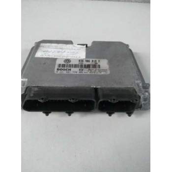 CENTRALITA MOTOR UCE 0281001720 038906018P 1997