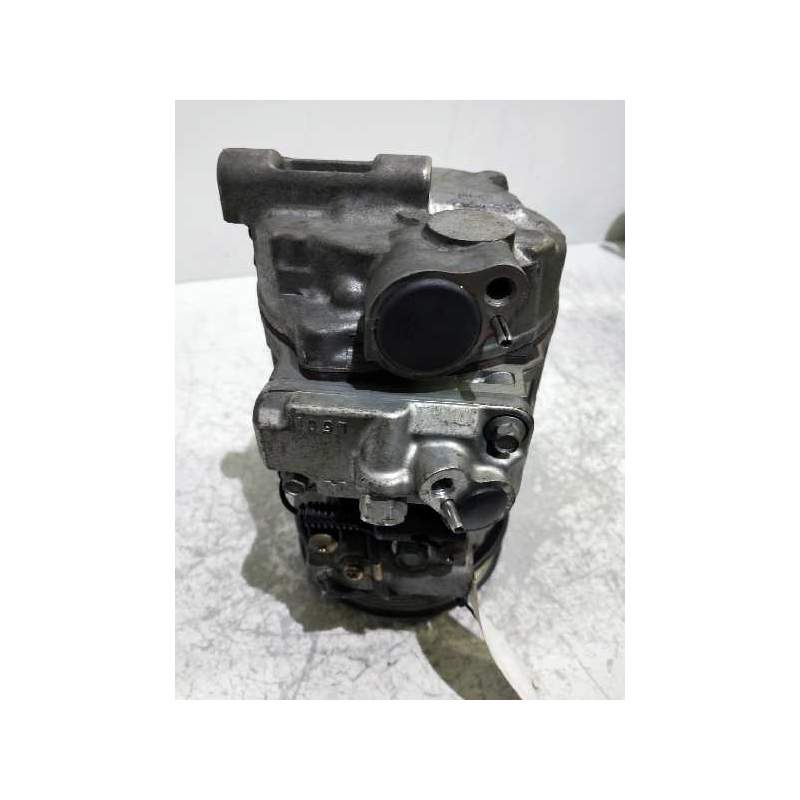 Recambio de compresor aire acondicionado para mg mg zs zs 180 referencia OEM IAM 44720208533 7SBU16C 