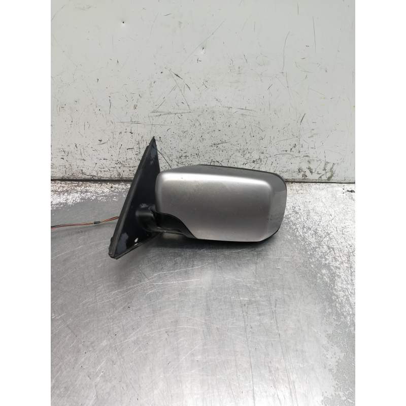 Recambio de retrovisor izquierdo para bmw serie 5 berlina (e39) referencia OEM IAM  ELÉCTRICO 1 ENCHUFE 5 CABLES