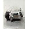 Recambio de compresor aire acondicionado para ford focus iii 1.0 ecoboost referencia OEM IAM CV6119D620FE  2011