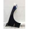 Recambio de aleta delantera derecha para bmw serie 7 (f01/f02) 740d xdrive referencia OEM IAM   
