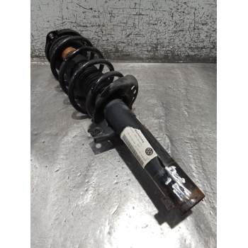 AMORTIGUADOR DELANTERO IZQUIERDO 1K0400053HK 19TDI 2007