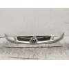 Recambio de rejilla delantera para renault kangoo (kc0/1_) 1.5 dci (kc07) referencia OEM IAM   2003