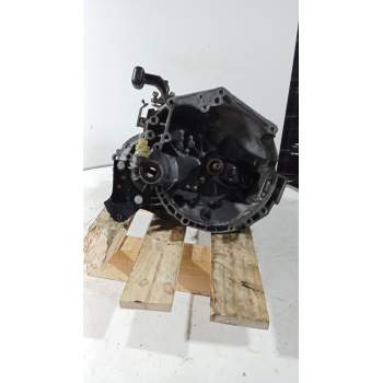 CAJA CAMBIOS 20CP14 5v 0040642