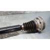 Recambio de transmision delantera derecha para seat leon (1p1) 2.0 tdi 16v referencia OEM IAM 1K0407272EN 20TDI 2005