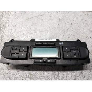 MANDO CALEFACCION / AIRE ACONDICIONADO 
