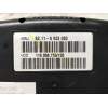Recambio de cuadro instrumentos para bmw x5 (e53) 3.0d referencia OEM IAM 110008735155 62116923083 
