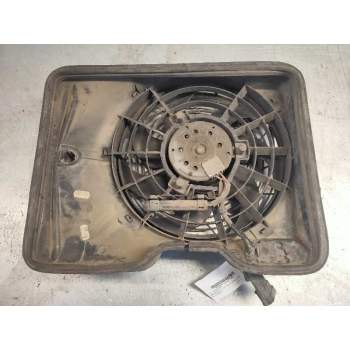 ELECTROVENTILADOR 0130303868 24427016 BOSCH
