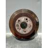 Recambio de disco freno trasero para toyota rav 4 (a2) 2.0 16v cat referencia OEM IAM   