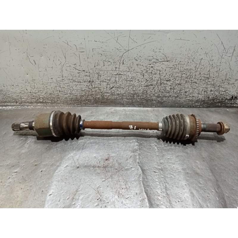 Recambio de transmision trasera izquierda para mazda rx-8 (se) básico (170kw) referencia OEM IAM  13G 2003