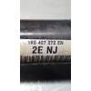Recambio de transmision delantera derecha para seat leon (1p1) 2.0 tdi 16v referencia OEM IAM 1K0407272EN 20TDI 2005
