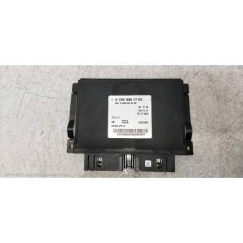 MODULO ELECTRONICO A2059007705 A0009016402 28423882 