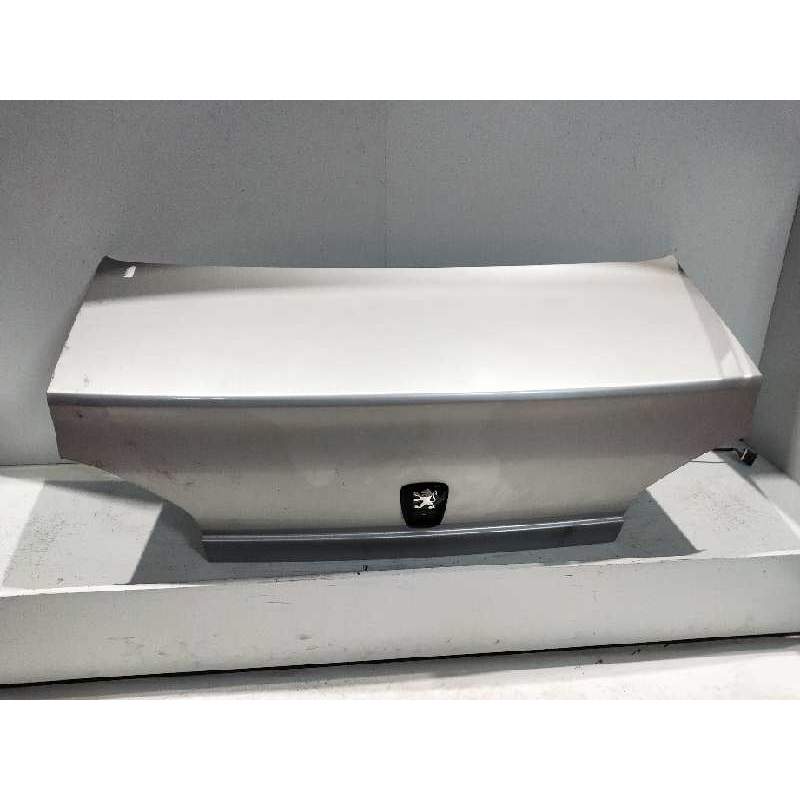Recambio de tapa maletero para peugeot 306 berlina 3/4/5 puertas (s2) boulebard referencia OEM IAM   00