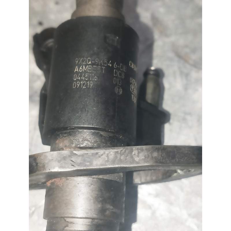 Recambio de inyector para land rover range rover sport referencia OEM IAM 01255 0445116013 BOSCH