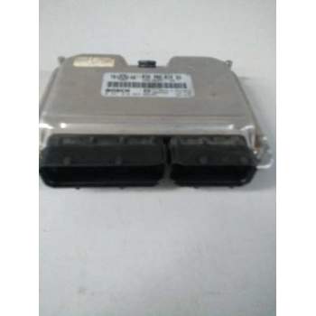 CENTRALITA MOTOR UCE 0281010543 038906019DS EDC15P