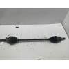 Recambio de transmision trasera derecha para mitsubishi outlander (cu0w) 2.0 4wd referencia OEM IAM   